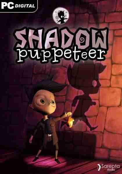 Descargar Shadow Puppeteer [MULTI9][CODEX] por Torrent